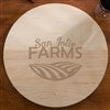 Pmall thumb 15" Personalized Logo Lazy Susan  - 40740