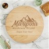 Pmall thumb 15" Personalized Logo Lazy Susan  - 40740