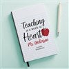 Product Thumbnail Teacher Journal