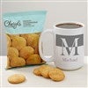 Cookies Outside Mug