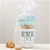 Mug with Organza Bag