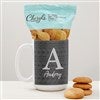 Cookies in Mug