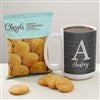 Cookies Outside Mug