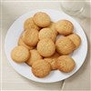 Product Thumbnail Cookies on Plate