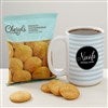 Cookies Outside Mug