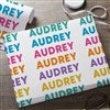 Product Thumbnail Wrapping Paper Roll