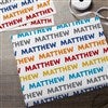 Product Thumbnail Wrapping Paper Sheets