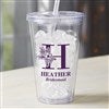 Acrylic Tumbler