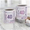 Product Thumbnail 11 oz . White Mug 