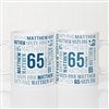Product Thumbnail Front and Back of Mug