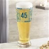 Pilsner Glass