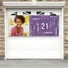 30x72 Photo Banner