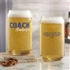 Product Thumbnail 16 oz. Beer Can Glass