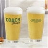 Product Thumbnail 16 oz. Pint Glass