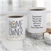 Product Thumbnail 11 oz. White Mug
