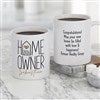 Product Thumbnail 11 oz. White Mug