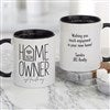 Product Thumbnail 11 oz. Black mug