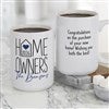 Product Thumbnail 15 oz. White mug
