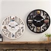 Product Thumbnail Entryway Collection Picture Frame Clock