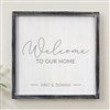Product Thumbnail 12x12 Black Frame