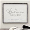 Product Thumbnail 14x18 Black Frame