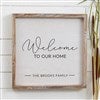 Product Thumbnail 12x12 Whitewash Frame
