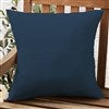 Product Thumbnail Back of 20x20 Pillow