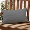 Product Thumbnail Back of Lumbar Pillow