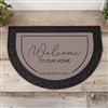 Product Thumbnail Doormat with Tray