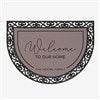 Product Thumbnail Doormat with Tray