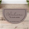 Product Thumbnail Doormat Only