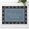 Product Thumbnail 18x27 Doormat in Tray