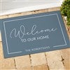 18x27 Doormat Only