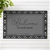 Product Thumbnail 20x35 Doormat in Tray