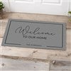 Product Thumbnail 20x35 Doormat Only
