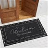 24x48 Doormat in Tray