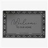 Product Thumbnail 20x35 Doormat in Tray