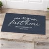 20 X 35 Doormat Without Tray