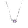 Product Thumbnail Silver 2 Stones