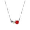Product Thumbnail Silver 3 Stone