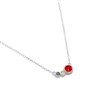 Product Thumbnail 3 Stone Side View