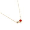 Product Thumbnail 3 Stone Side View