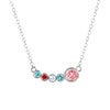 Product Thumbnail Silver 5 Stone