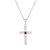 Product Thumbnail Silver 2 Stones