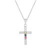Product Thumbnail Silver 3 Stone