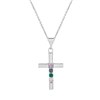 Product Thumbnail Silver 4 Stone