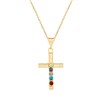 Product Thumbnail Gold 5 Stone