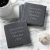 Engraved Coasters
