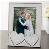 Engraved Message Frame