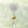 Product Thumbnail Rainbow Heart Suncatcher